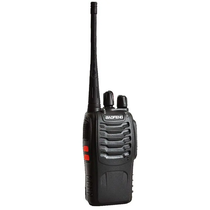 Радиостанция Baofeng BF 888S|Рации| |