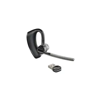 

Plantronics Voyager Legend UC B235 Bluetooth Headsetsystem / Ohrbügelmodell / USB Dongle