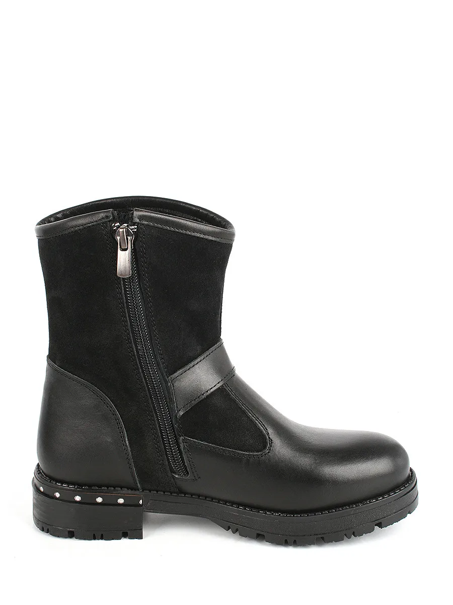 Сапоги Antilopa 5080 black
