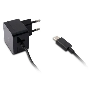 

Wall Charger USB C Black
