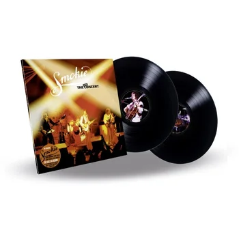 

Smokie / The Concert (live from Essen 1978)(2LP)