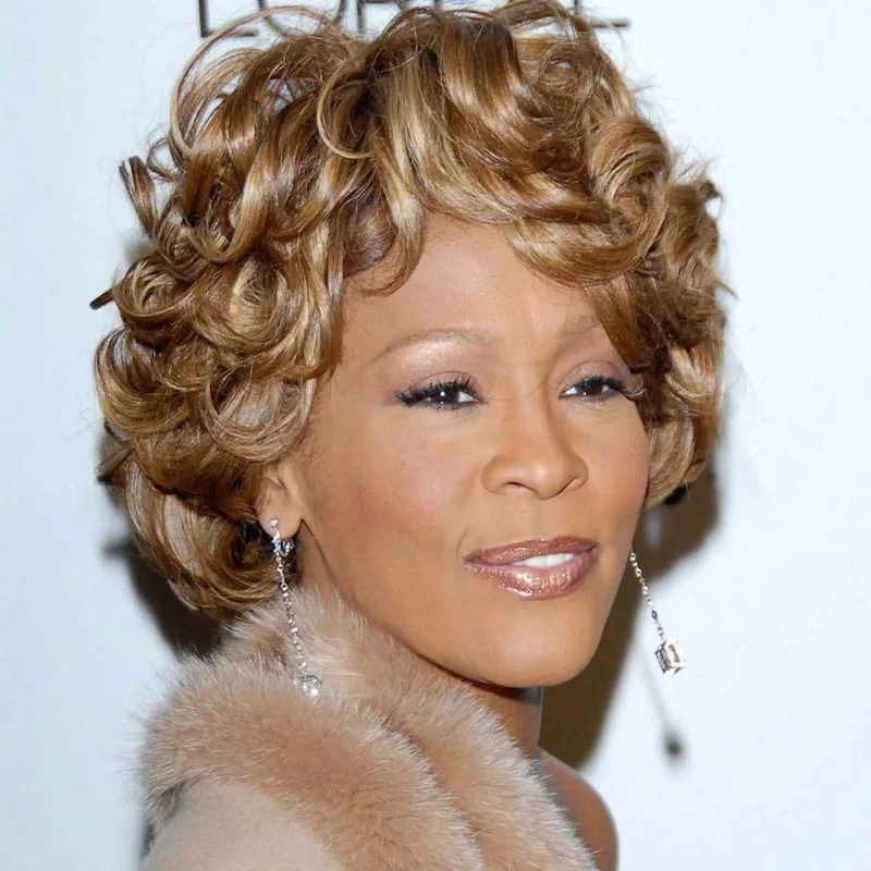 WhitneyHouston