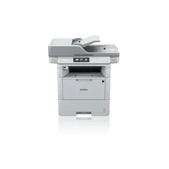 

Brother MFC-L6900DW multifunctional Laser 50 ppm 1200 x 1200 DPI A4 Wi-Fi