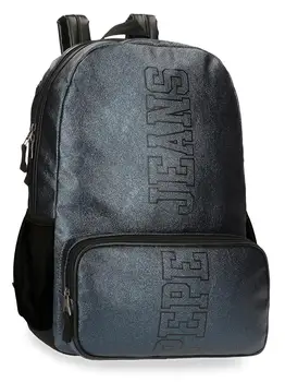 

Backpack Pepe Jeans Chemical for notebook 15,6 "customizable