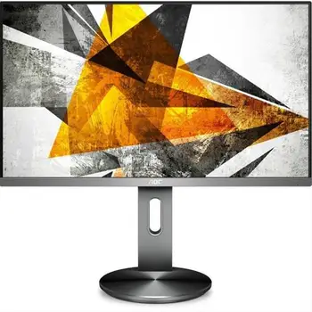 

Display AOC i2490VXQ/BT 23 "LED FullHD