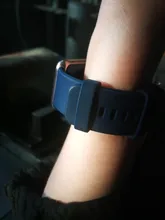 Case Fit-Band Strap Huawei Watch Soft-Protective-Cover for with TPU