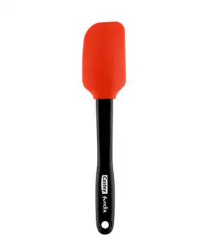 

Castey Game 2 Pieces silicone cooking utensils tongue + Tweezers