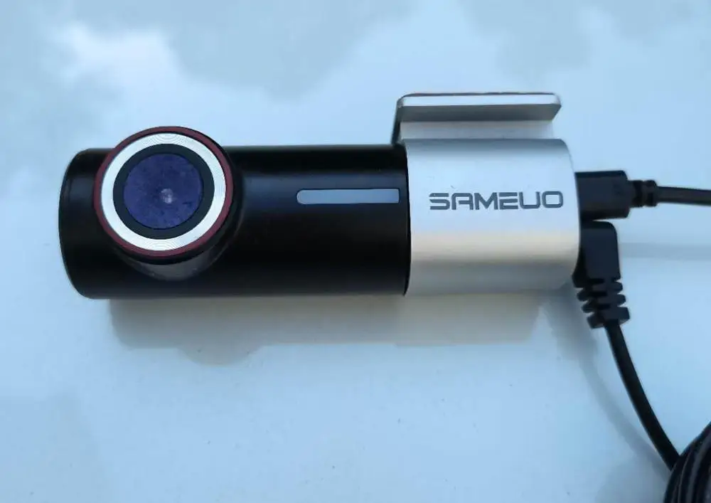 Sameuo u700 видеорегистратор инструкция