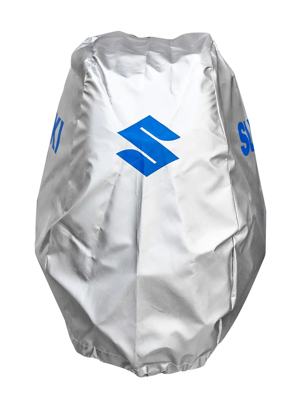 Чехол на капот Suzuki DF8A-20A/DT9.9-15(A), стояночный, серый 6811089L01000