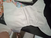 Mumsbest-pañales ecológicos absorbentes, insertos de pañal ecológico para bebé, bragas para niños, orinal, pantalones de entrenamiento