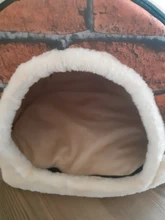 CAWAYI KENNEL Dog Pet House Products Dog Bed For Dogs Cats Small Animals cama perro hondenmand