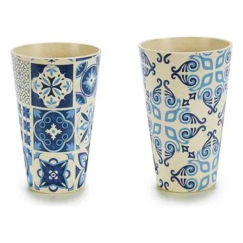 

Glass Bamboo (380 ml)