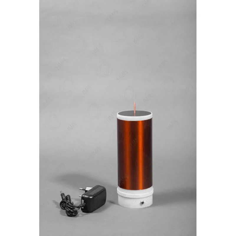 Tesla coil 25 cm(Kacher