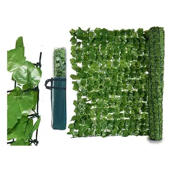 

Separator Green Plastic (100 x 4 x 300 cm)