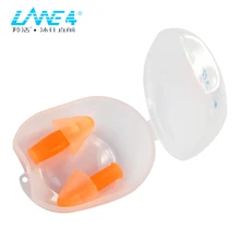 LANE4 зажим для носа, затычки для ушей легкие, аксессуары для бассейна для серфинга для взрослых мужчин женщин мужчин # N0110 LANE4 зажим для носа, затычки для ушей легкие, аксессуары для бассейна для серфинга для взрослых мужчин женщин мужчин # N0110