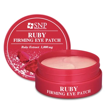 

Eye patches SNP Ruby aqua eye patch 60 PCs
