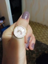 De moda de aleación de gota de aceite de amor Luna rayo anillos redondos dedo mujer anillos de joyería de mujer de boda regalos para fiesta