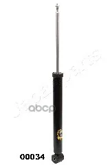 Амортизатор Vw Golf Iv/Skoda Octavia 96-03 Зад.Газ. Japanparts Mm00034 Japanparts арт. MM00034