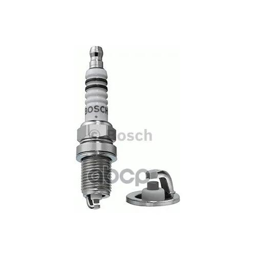 Свеча Зажигания Toyota Avensis/Carina/Camry/Yaris Mot. 3s-Fe/1zz-Fe/5s-Fe Bosch арт. 242236541