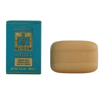 

Soap bar 4711 (100g)