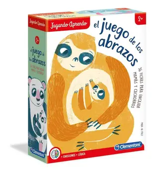 

Mama and her toy puppies articles created Manual