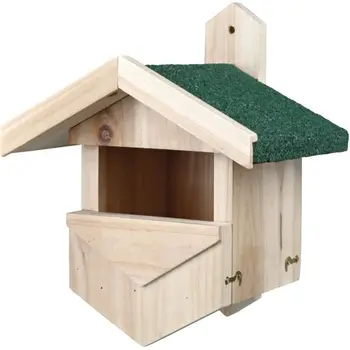 

Nest TRIXIE nest semi-cavidades, 25 × 31 × 21 cm-for birds