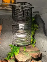 Ceramic-Light Lizard-Lamp Pet-Heating-Lamp Chickens Reptile-Snake Infrared Emitter 