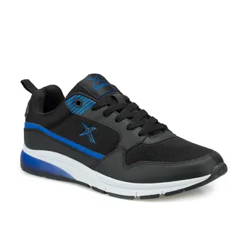 

FLO LUMEN MESH M Black Men 'S Sneaker Shoes KINETIX