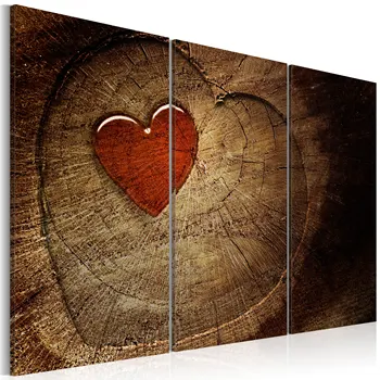 

Table-Former love does not rust-3 PCs-120x80
