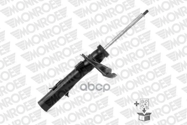 Амортизатор Ford Focus Iii 11- Пер.Прав.Газ. Monroe 742086sp Monroe арт. 742086SP