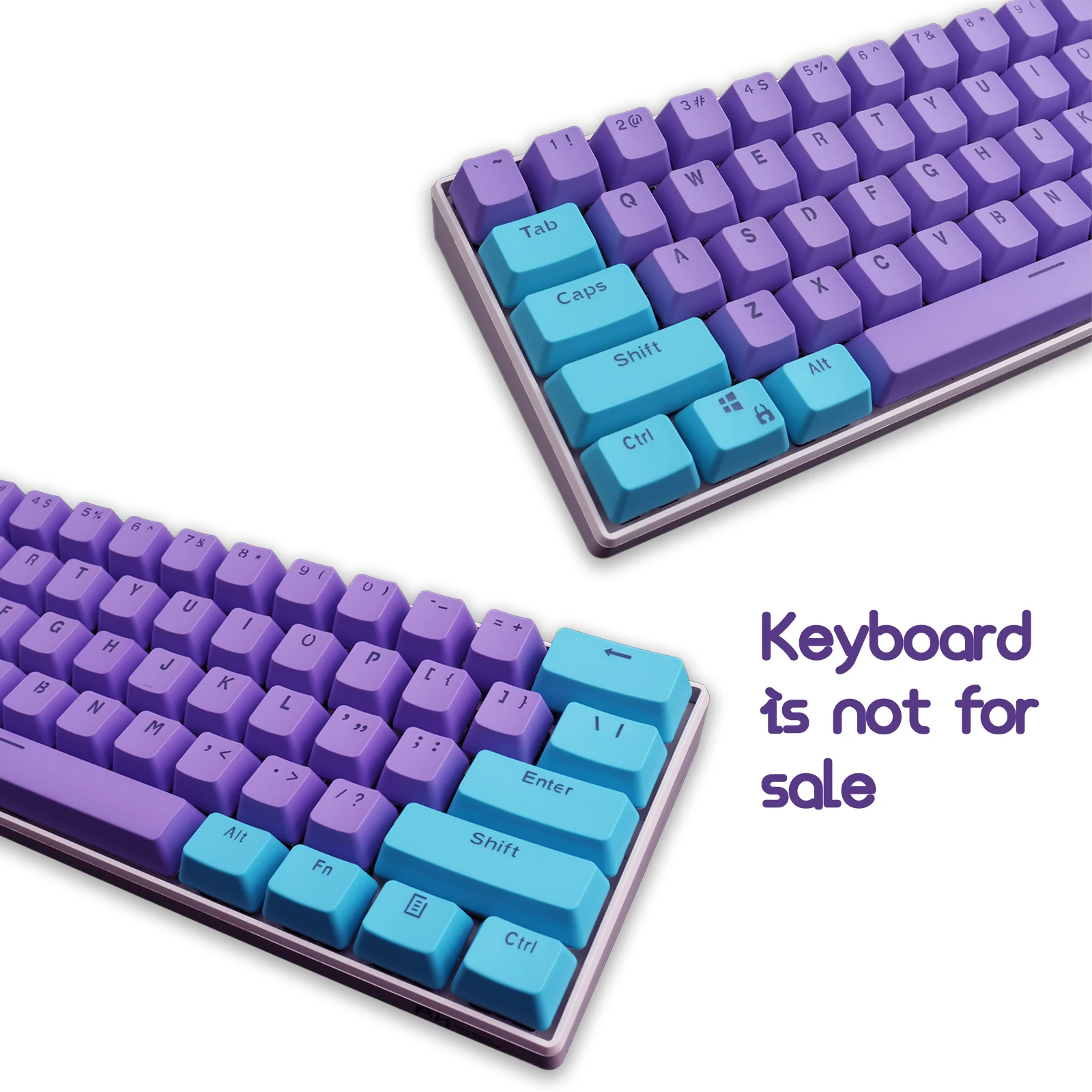 cores retroiluminado (keycaps vendidos somente)