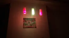 Tuya Smart Wifi LED Bulb E14, RGB Dimmable Light Bulb 4W, , Work with Alexa Echo Google