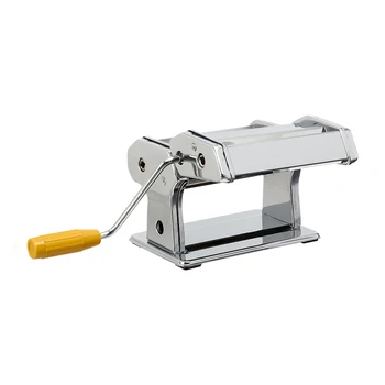 

MACHINE PASTE INOX 3 CUTS