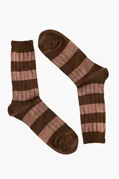 

Naïve, high quality unisex short socks, 90% Cotton