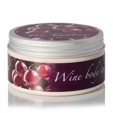 Скраб для тела Вино Thai-Traditions 200 мл