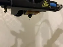 Printer-Cleaner-Tool Nozzle-Block Toothbrush Copper-Brush-Handle Cleaning-Parts Hot-Bed