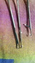 Plastic-Handle Hair-Extensions Micro-Rings for 2pieces/Lot