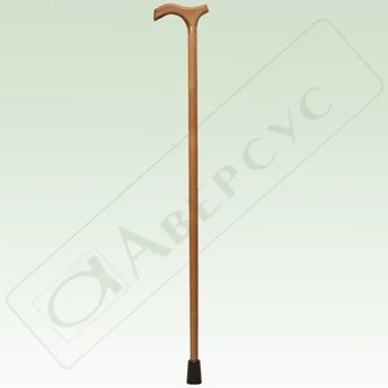 

Item No. Cone/Der. Walking stick base wooden wooden handle "cone".