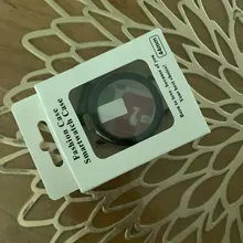 Protector de pantalla de cristal templado mate para Samsung Galaxy Watch Active 2, accesorios para reloj inteligente