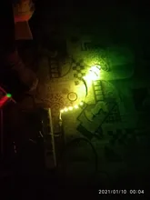 Light USB Led-Strip Rgb Tape Tv-Backlight-Screen Music-Sync Bluetooth-App Room/Desk 