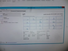 E5 2697v2 Intel Xeon SR19H Cpu Processor Used C2 No LGA 8gt/S 30M QPI 100%Normal-Work