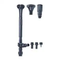 

Set of nozzles for water fountain "FT-05", 1"