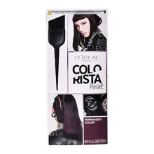 Перманентный краситель Лореаль Expert Professional Mulberry