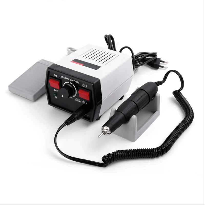 

STRONG 204 carbon brush dental lab micro motor polishing machine equipment 204 strong micromotor