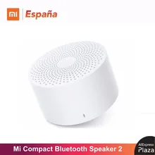 mi store bluetooth speaker