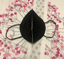 Mascarilla FFP2 KN95 máscara filtro Facial 5 capas CE reutilizable FFP2Mask Facial negro Mascherine FFPP2 FPP2 aprobado máscaras de adulto