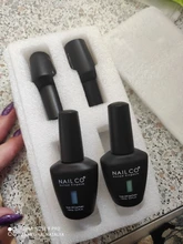 NAILCO 131 Colors Vernis Semi Permanent UV Varnish Gel Nail Polish For Nails Art Art