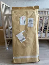 Estera de juego infantil brillante para bebés, 200cm x 180cm x 1cm, almohadilla plegable para gatear, XPE, para el hogar, exteriores, juego de rompecabezas impermeable