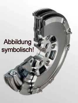 

LUK flywheel C4 2.0 HDI415032310LUK clutches and flywheels