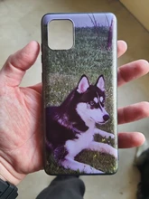 JURCHEN-funda de teléfono personalizada, para Samsung Galaxy A10, A20, A30, A40, A21, A6, A8, A9 S Pro, A51, A71, Note 10, S20, FE, S21 Plus, Ultra foto